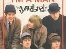 YARDBIRDS 7