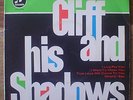 CLIFF RICHARD original 1960 German EP (C-41457)