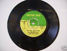 PATSY TODD PATA PATA ROCK STEADY DOCTOR BIRD DB1086