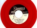 MICKEY HAWKS - SCREAMIN' MIMI JEANIE -ROCKABILLY 45/RED