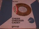 ETTA JAMES Superb R&B NORTHERN SOUL 45 ARGO Promo HEAR