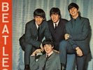 BEATLES 45 FROM ME TO YOU+PS ITALY 