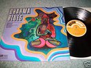 'DHARMA BLUES'   1969 Major Minor LP  & SUPERB
