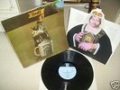 Record LP The Kinks. Arthur 1969.