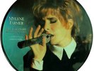 PICTURE-DISC MYLÈNE FARMER 