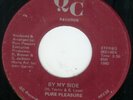 MODERN SOUL Pure Pleasure - By My Side LISTEN