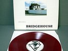 DEPECHE MODE - BRIDGEHOUSE LP NM  PROMO