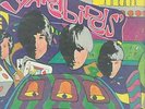 THE YARDBIRDS LITTLE GAMES EPIC STEREO  SHRINK WRAP