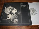 BILLIE HOLIDAY 