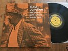 RED GARLAND: SOUL JUNCTION/COLTRANE/BYRD, PRESTIGE 7181
