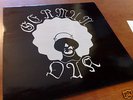 GERMAN OAK same LP 1972 kraut Psych Monster 