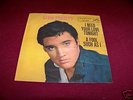 Elvis Presley  - A Fool Such As I -  Rare PS ONLY