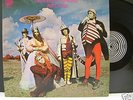 BEGGAR'S OPERA ACT ONE GERMAN LP ON VERTIGO (SPIRAL)