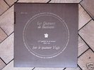 DF 30 BEETHOVEN QUARTET LP NOS 15. QUATUOR VEGH