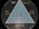 PINK FLOYD DARK SIDE OF THE MOON 1ST UK PRESS 1973