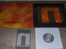 NINE INCH NAILS  I SIDED LP BROKEN + FREE 7