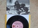 Jethro Tull Living in the past 7´on pink Island SWEDEN