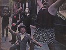 The Doors Strange Days LP MONO near mint vinyl