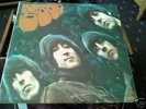 RARE THE BEATLES  RUBBER SOUL PMC 1267 1ST PRESSING M-