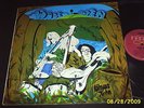 KAHVAS JUTE TOP RARE OR AUS PSYCH POKORA 4 STARS  LP