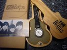 The Beatles -St Peppers Club Band Watch - Boxed Genuine