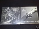 BLACK METAL Records Package 2 Graveland, Thor´s Hammer