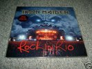 PIC 3-LP IRON MAIDEN - Rock In Rio (ltd. Gatefold,rare)