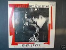 Art Farmer Quintet feat Gigi Gryce Prestige lp 7017