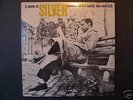 Horace Silver 6 pieces of BN 1539 Lex flat edge M-