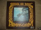 rare AMALGAM 