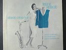 Serge Chaloff w Sonny Clark Blue Serge Capitol T 742 M-