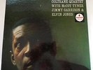 John Coltrane Ballads orig Impulse AS-32 M-