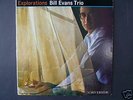 Bill Evans Explorations Riverside 351 M