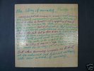 Moondog – Story of  Prestige PRLP 7099 W 50th Warhol M-