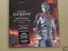 Michael Jackson History    Vinyl LP