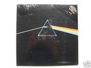 Pink Floyd Dark Side Of The Moon Sealed Promo LP Record