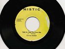 Trevor Byfield - Tell Me That You Love Me