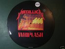 metallica whiplash ltd adition