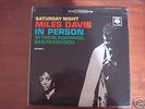 Miles Davis In Person at the Blackhawk 2  UK