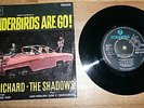 THUNDERBIRDS ARE GO / CLIFF RICHARD AND THE SHADOWS EP