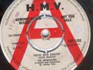 Northern Soul - Impressions - You've Been Cheatin' - DJ