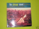 WILBUR WARE LP chicago sound RIVERSIDE john jenkins