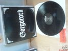 Gorgoroth Pentagram 1st Press Borknagar Mayhem Burzum