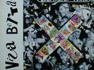 BERURIER NOIR Viva bertaga DOUBLE VINYL 33T ORIGINAL 