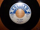 Group/R&B 45 - Gladiolas - Excello 2101