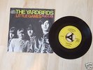 The Yardbirds - Little Games Vinyl Single Orig. 1967