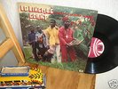 LE LIKEMBE GEANT   Nkouba André  UNIQUE AFRO CONGO LP ?