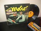RATO VENANCE   ivory coast RARE AFRO FUNK LP ?