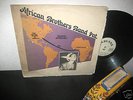 AFRICAN BROTHERS BAND INTER. NEVER SEEN AFRO GHANA LP ?