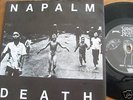 NAPALM DEATH - THE CURSE ORIGINAL 7